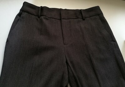 GIACCA ZARA BLAZER completo pantalone tailleur EUR 40,00 - PicClick IT