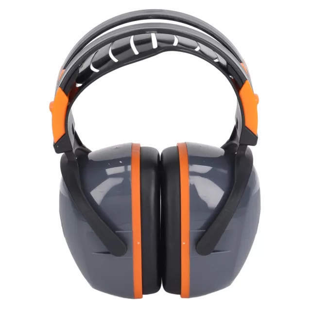 Noise Reducing Earmuffs Retractable Comfortable Versatile Hearing Protection AA