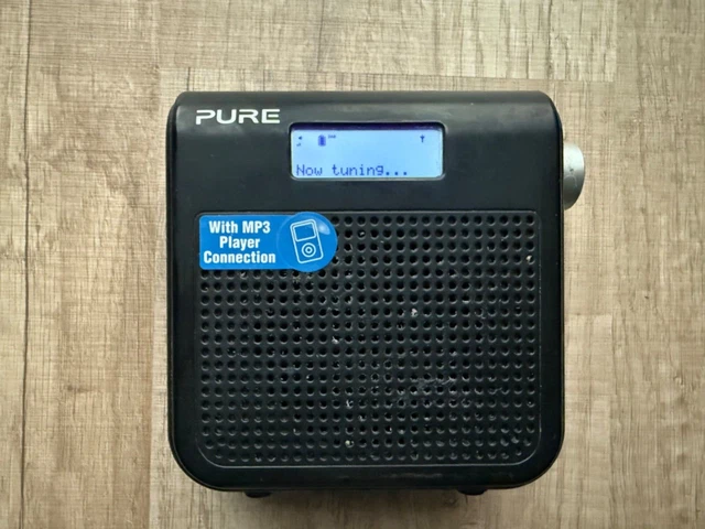 PURE ONE MINI II mit Akku EUR 40,00 - PicClick DE