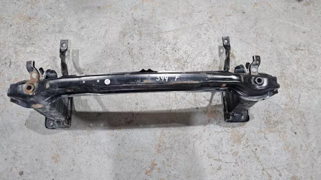 Bmw E70 X5 Lci Xdrive 40D 2010-2013 Front Bumper Reinforcement Crash Bar 745294