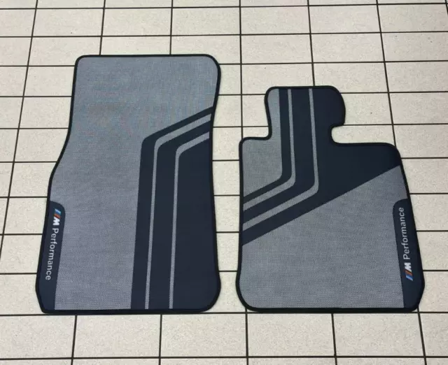 Bmw m2 rubber clearance floor mats