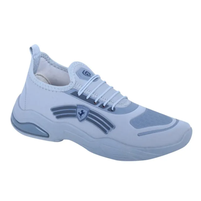 Men's Running Shoes, Lightweight Casual Sneakers, Sports Shoes for Men