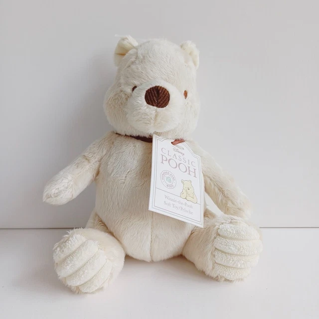 Disney Winnie The Pooh - Tigger Soft toy in chenille 45 cm