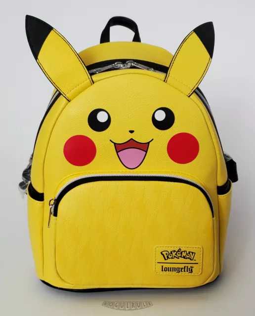 Pokemon Ghost Type Mini Backpack｜TikTok Search