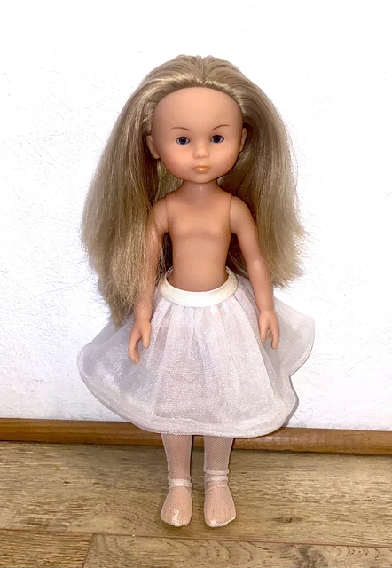POUPÉE COROLLE CAMILLE  Les Chéries  Avec Tenue Collection 2013 EUR 55,00 - FR
