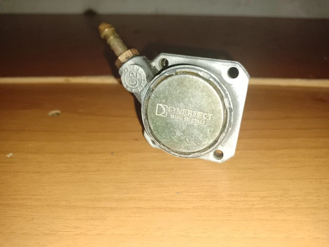 Compressore Aria Pompa Ignezione Benzina Scooter Aprilia Sr/Scarabeo 50 Ditech