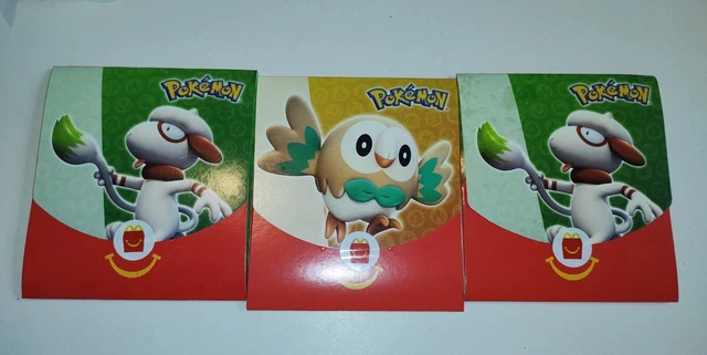 mcdonalds pokemon card 2019 Onix (9/12) [McDonalds Promos 2019] – Pokemon Plug main image 0