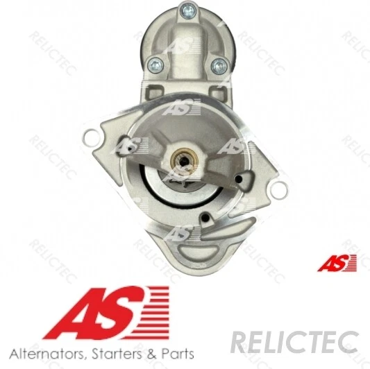 STARTER MOTOR OPEL Vauxhall ChevroletASTRA J,AVEO,CORSA D,E,ADAM,Mk