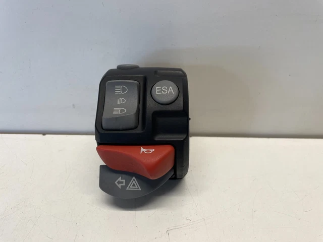 OEM SX Dispositivo BMW K1200S 2004 - 2008