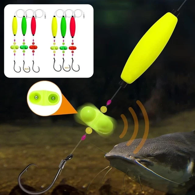JUMBO WHITE FEATHER RIG 6/0 – Seatech – Traina E Jigging Per Merluzzo, Pollock E Predatori