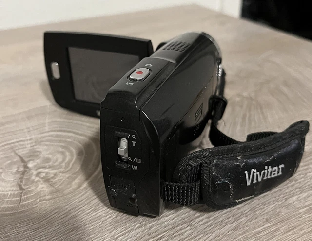 vivitar dvr 949hd