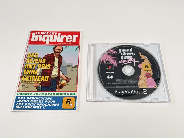 Jeu SPIDERMAN PS1 Complet + Notice FRA - Sony PlayStation 1 - Marvel