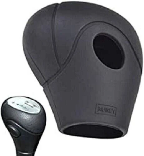 Pomello Cambio In Pelle Per Smart Fortwo 450/451 - Installazione Plug And Play, Ricambio Auto - Foto 2