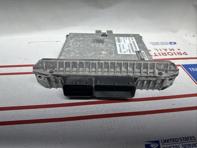 2008 Ford F-Series 6.4L Diesel ECU ECM Engine Computer Module 8C3A-12A650-CJK