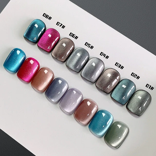 Shuiguang smalto unghie gel manicure negozio speciale spar gel occhi di gatto ZF
