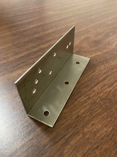 Baker's Aid Proofer Door Closure Bracket