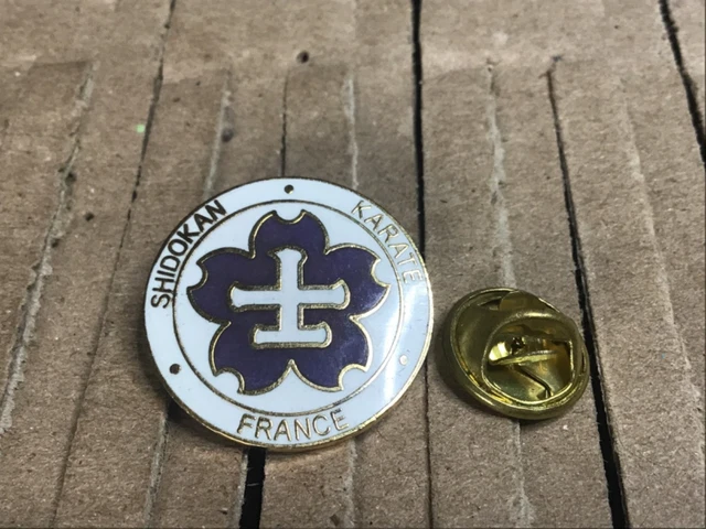 PINS PIN'S - JUDO - UNION SPORTIF - ORLEANS - VILLE