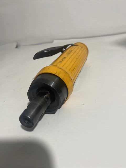 Atlas Copco LSF26 S180  Air Pneumatic Die Grinder 18000 RPM
