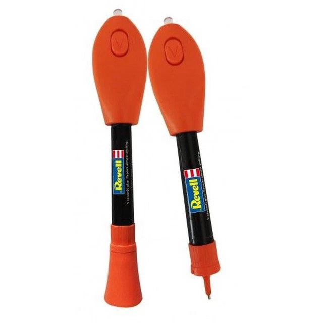FIX-kit UV Super Glue - Revell