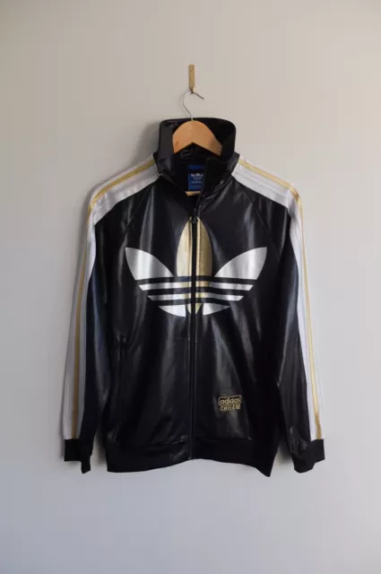 Chile 62 adidas tracksuit sales