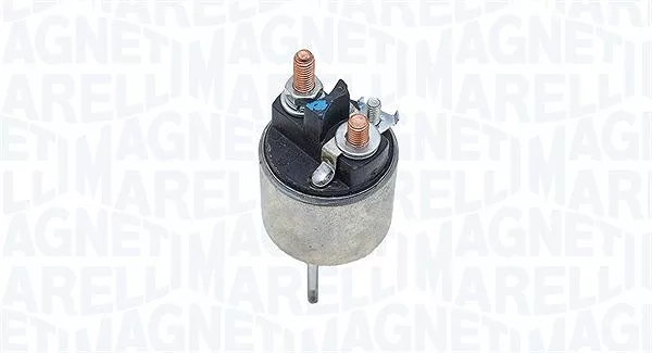 MAGNETI MARELLI Magnetschalter, Starter  für FIAT