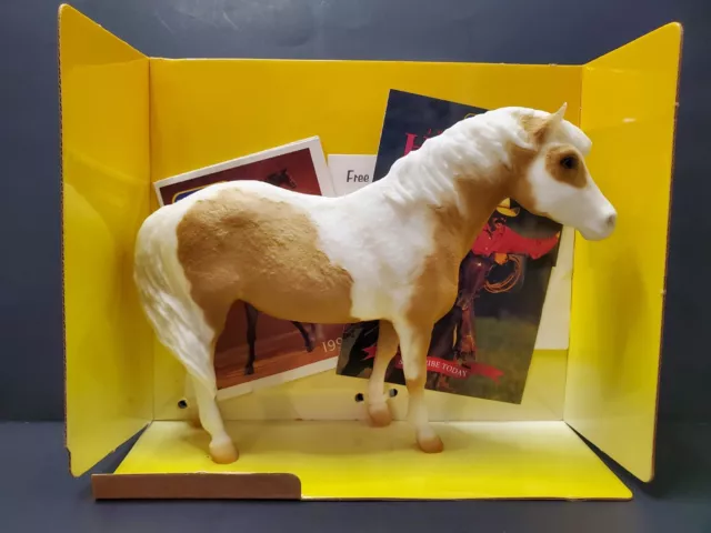 Breyer Horse No. 20 Marguerite Henrys Misty 1997 Horse USA In Box