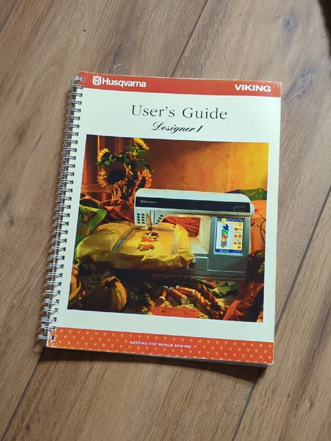 Macchina Per Cucire E Ricamare Husqvarna Designer Ruby Royale - Foto 10