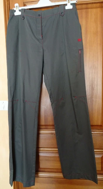 Pantalon Court Jean Femme Dorotennis - Taille 44 - Blanc - Neuf Sans étiquette