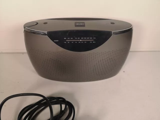 Kenwood KMR-M508DAB, Bluetooth/USB/DAB+, Spotify & Alexa, variable  Beleuchtung - Universell 1-DIN -  GmbH