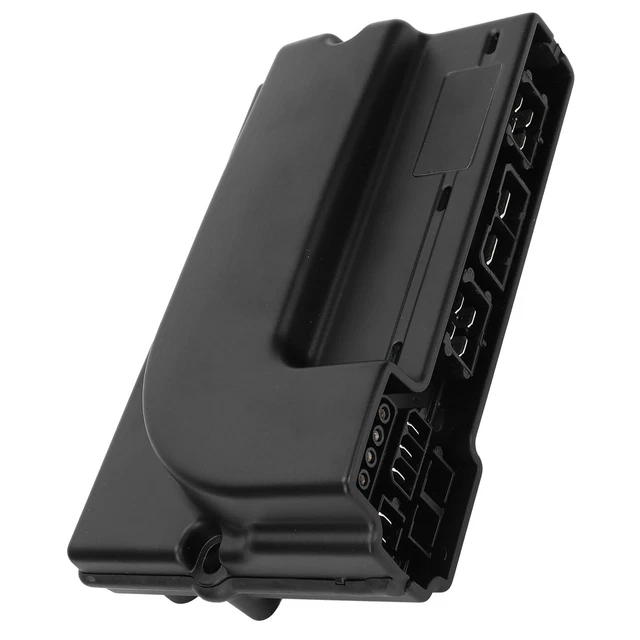 Controller sedia a rotelle scooter anziani adatto per PG VR2 D50681.08 sostituzione SG5