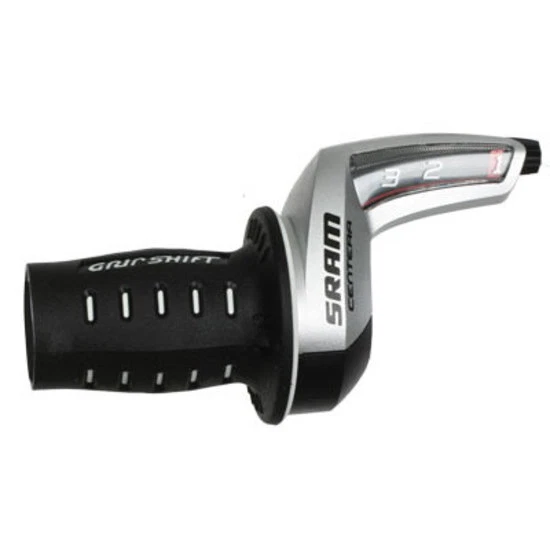 SRAM Centera 8x3 Speed Twist Cycling Shifter Set