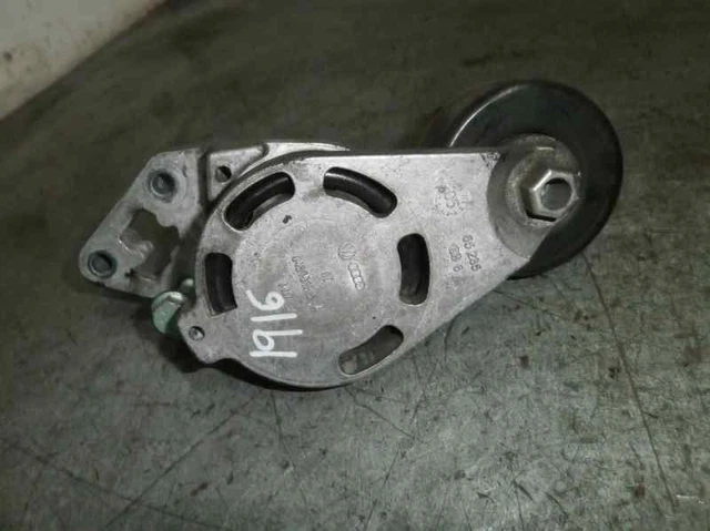 045903315A galet tendeur pour VOLKSWAGEN POLO 1.4 TDI 2001 482749 3