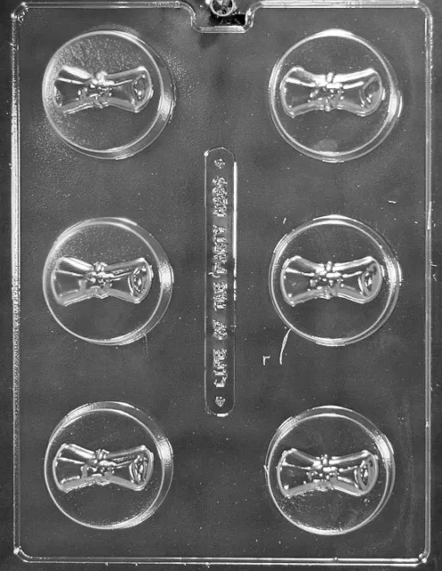 DIPLOMA COOKIE Mold Chocolate Candy  graduation party oreo class of 2023