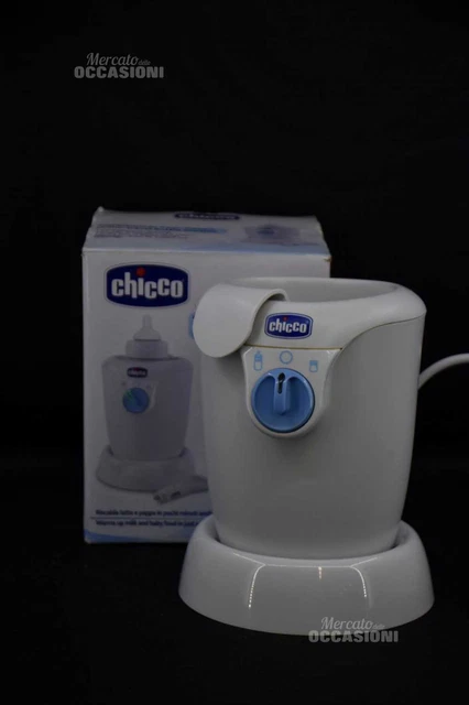 Casa Chicco 220-240V