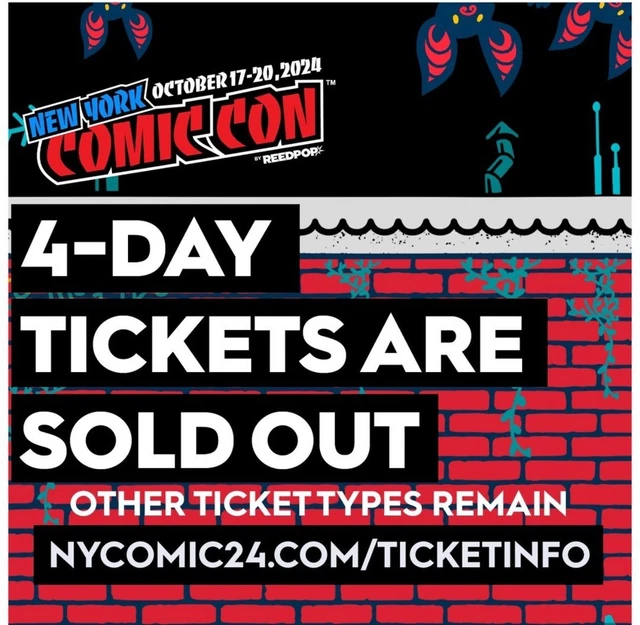 Nycc 2024 Coupon Code India Luisa