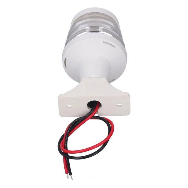 Lumière 'ancre De Navigation DC10 24V 360 Degrés Tout Autour De La