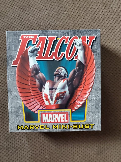 BOWEN DESIGNS MARVEL The Falcon 7