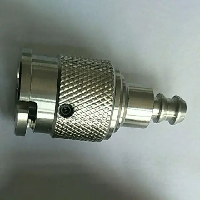 For Olympus Endoscope Compatible with Leak Detection Connector