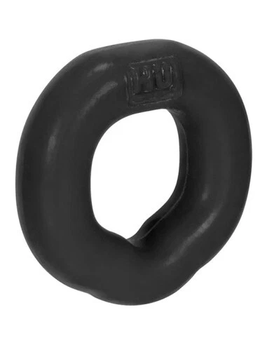 Anillo Con Forma Fit C-Ring - Negro