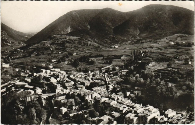 CPA Dieulefit La Montagne de Vente, Col de Perthuis FRANCE (1092532)