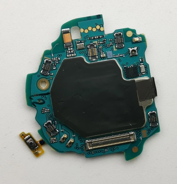 SAMSUNG GALAXY WATCH Active2 44mm SM-R820 Motherboard Mainboard £68.14 ...