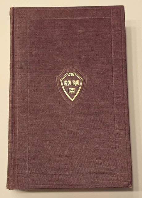 THE HARVARD CLASSICS 20巻 THE HARVARD CLASSICS 20巻 The Harvard Classics; Volume 20