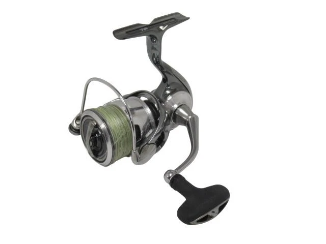 DAIWA 22 EXIST Pc Lt2500-H #218 $992.47 - PicClick CA