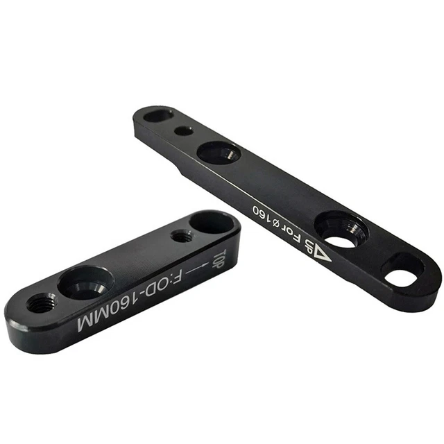 Disque Frein BMX Disque Frein Vélo Bynccea 140-203mm - Pour VTT - 10