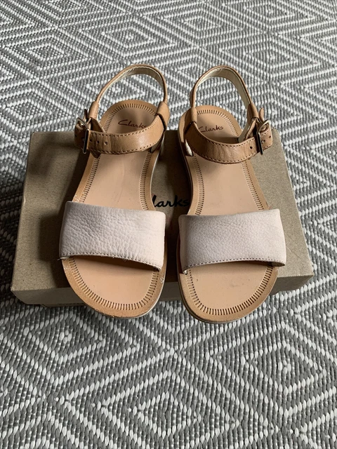 Clarks sales skylark sandals