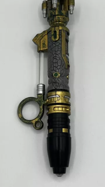 Doctor Who - River Song's Future Sonic Screwdriver