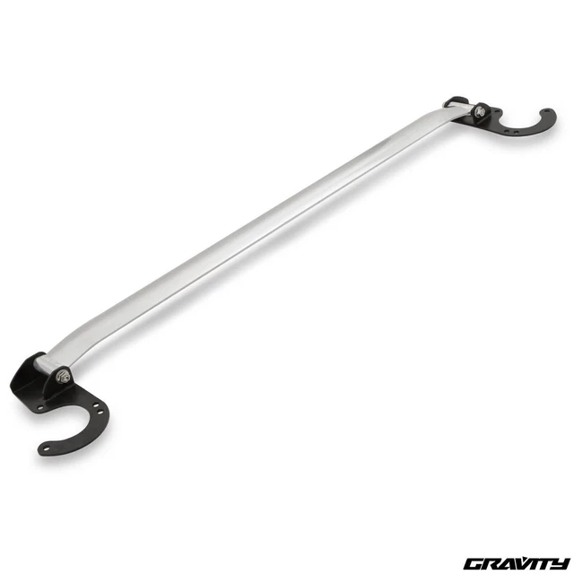 B2D Steel Front Strut Bar Brace For BMW E90 E91 E92 E93 E82 E87 E88 335d