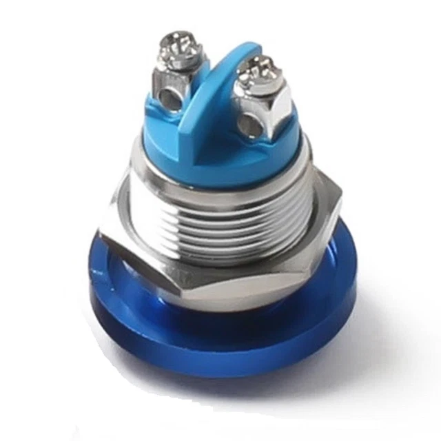 M30-PVLT30 EATON ELECTRIC - Commutateur: De Sécurité | 30mm; Pos.stab: 2; Rouge; M22-LED; IP66