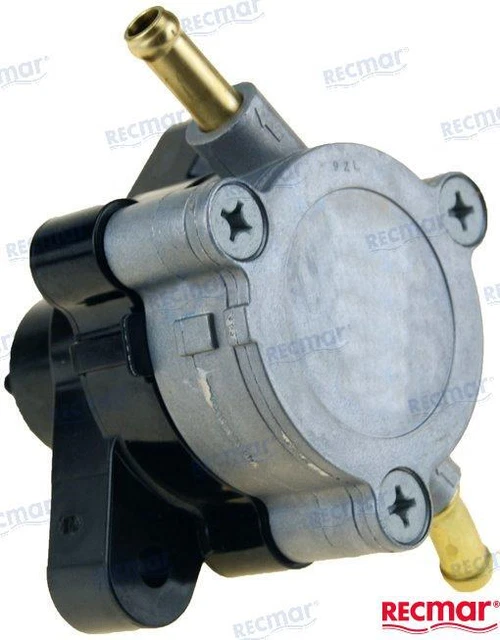Pompe à Carburant Mercruiser 5.0L MPI – Pour Alpha/Alpha EC, GM 305 V8, Neuve