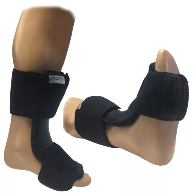 TalarMade Leicht Rückseitig Nacht Plantar Fascia Achilles Stütze Schiene Bandage